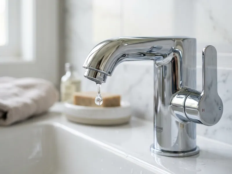 Faucet Repair & Installation Plumber in Crook, CO